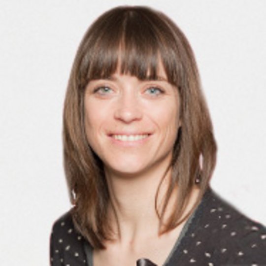 Alexa Preuß, Bildungscoachin, Sozialpädagogische Beratung
