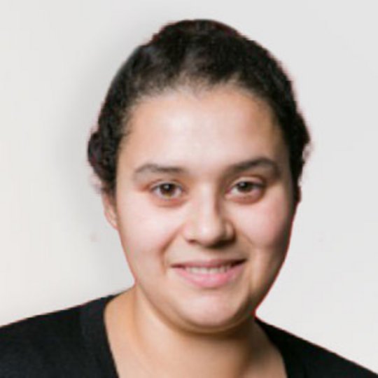 Diana Amoroso, Leitung Grundbildungszentrum / Fachbereichsleitung