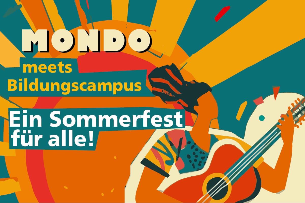 Mondo-Festival-Sommerfest