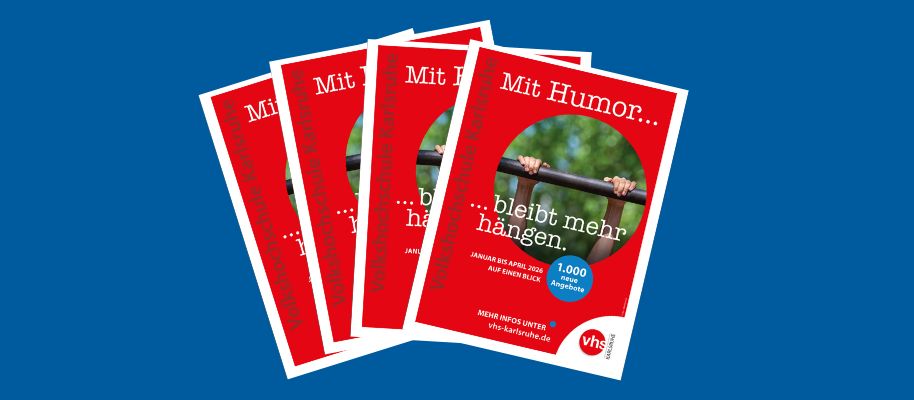 Titelblatt Kursheft 1. Trimester 2026