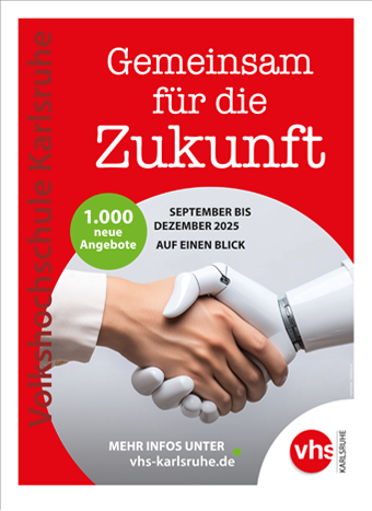 Unser Kursheft für das 3. Trimester 2025